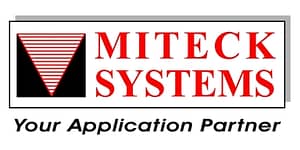 Miteck logo